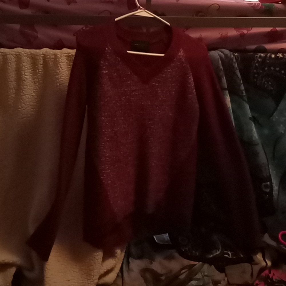 A jacket